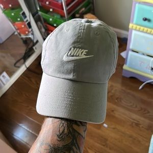 Nike hat